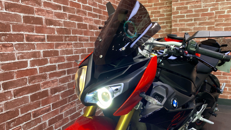 BMW S1000R SPORT (20MY)